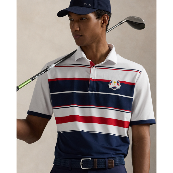 RLX GOLF ラルフローレン ゴルフ ライダーカップ USAチーム