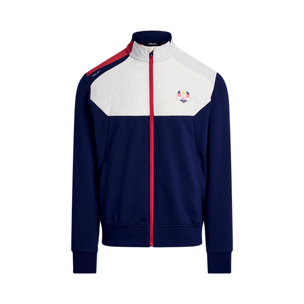 Polo Ralph Lauren USA RyderCup2020ジャケット Polo Ralph Lauren U.S. Ryder Cup Map Jacket | Bloomingdale's