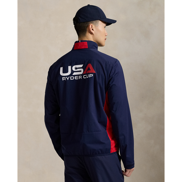 U.S. Ryder Cup Packable Jacket
