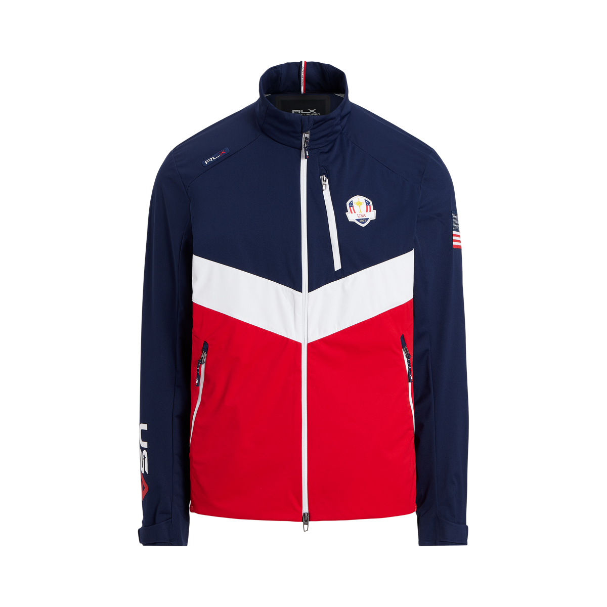 U.S. Ryder Cup Packable Jacket