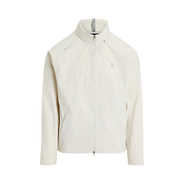 Lightweight Hooded Jacket