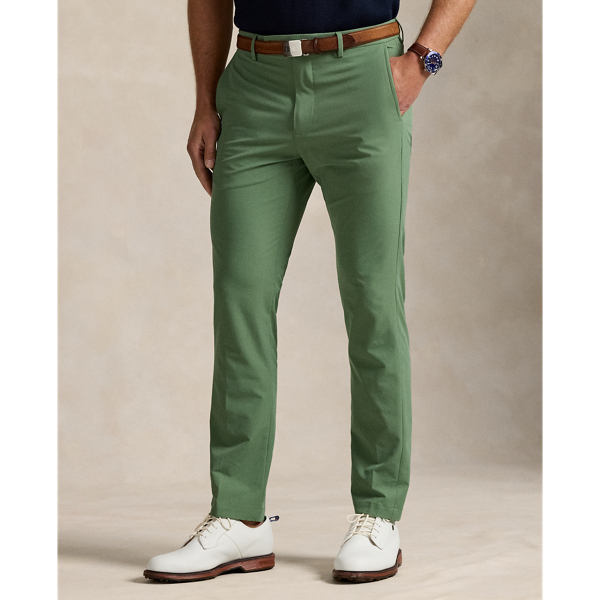 Slim Fit Performance Pant
