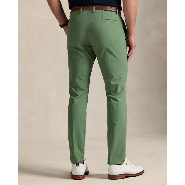 Slim Fit Performance Pant