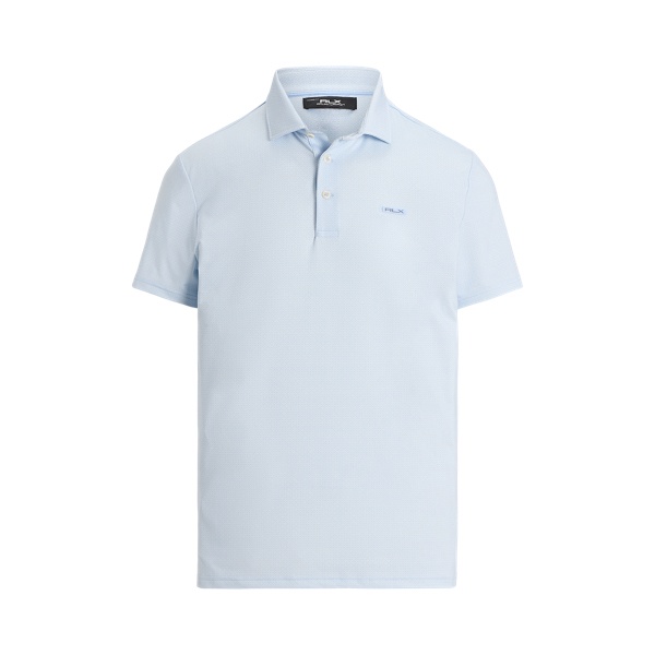 Tailored-Fit Performance-Poloshirt