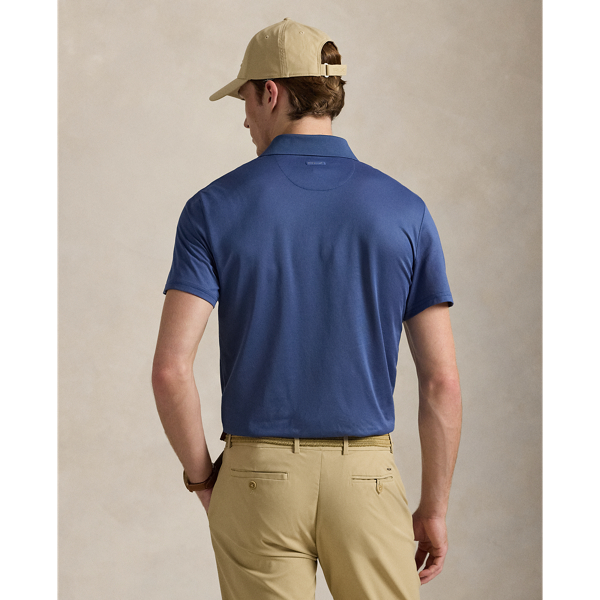 テーラード フィット パフォーマンス ポロシャツ | ラルフ