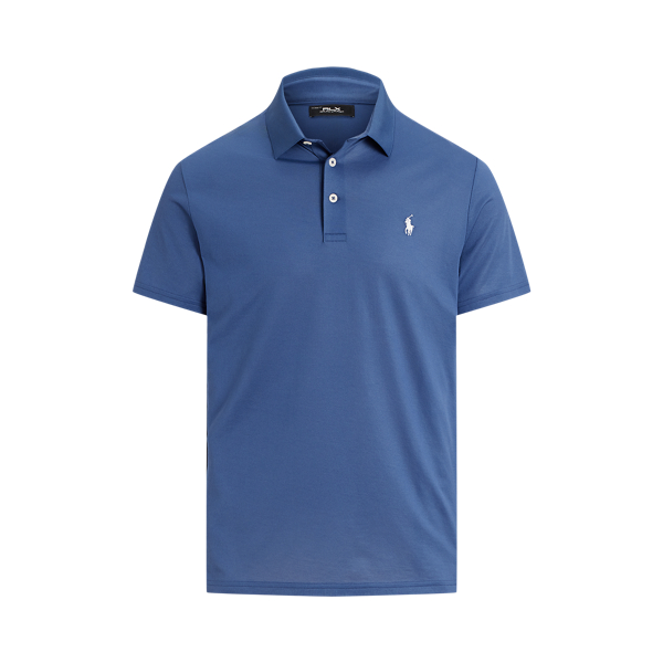 Tailored-Fit Performance-Poloshirt