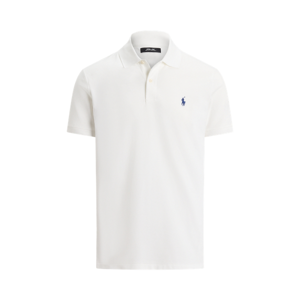 Polo Tailored Fit Performance RLX en 1