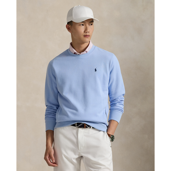 Men's RLX Hoodies & Sweatshirts | Ralph Lauren® PL