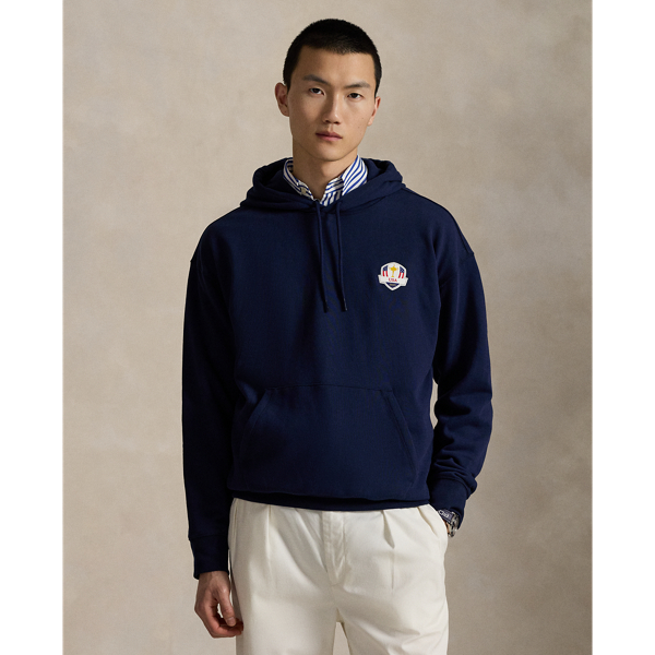 Men's RLX Hoodies & Sweatshirts | Ralph Lauren