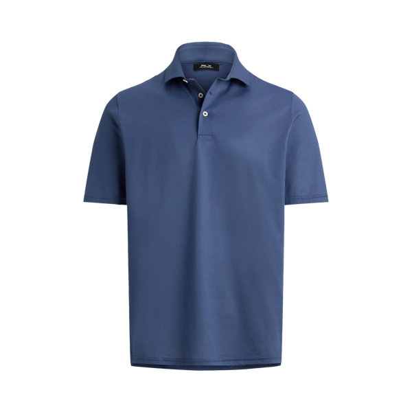 Classic Fit Performance Polo Shirt