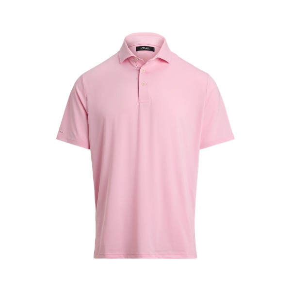 トップス Polo by Ralph Lauren Ombre Shadow Shirt Classic Fit Performance Ombré Polo Shirt