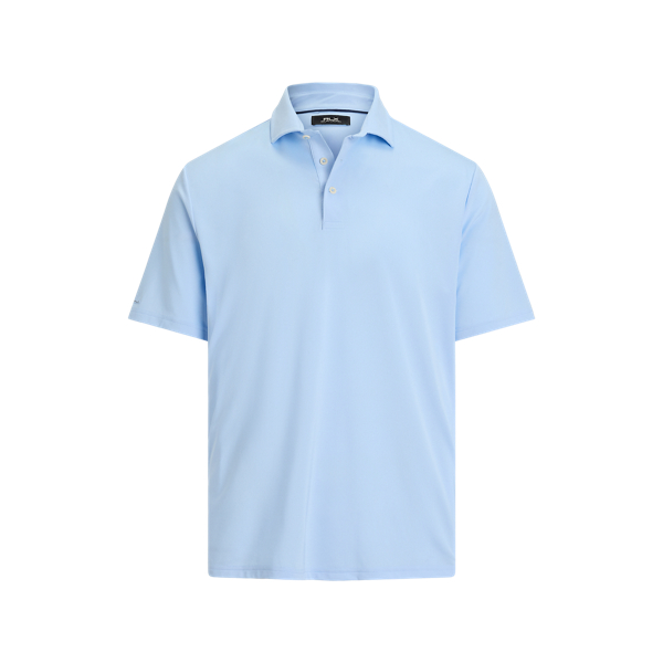 Classic Fit Performance Polo Shirt RLX 1