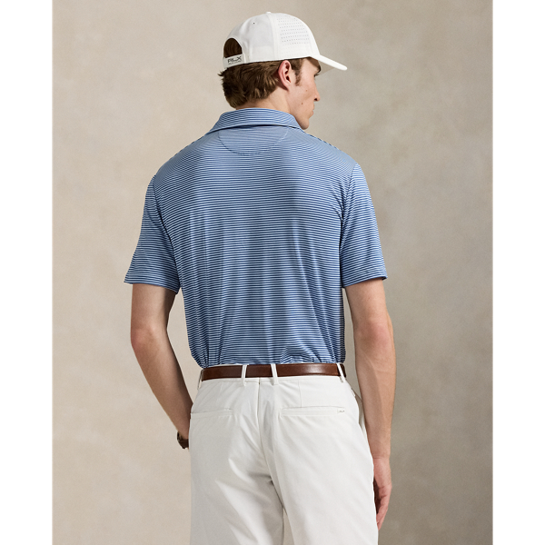 Classic Fit Performance Polo Shirt