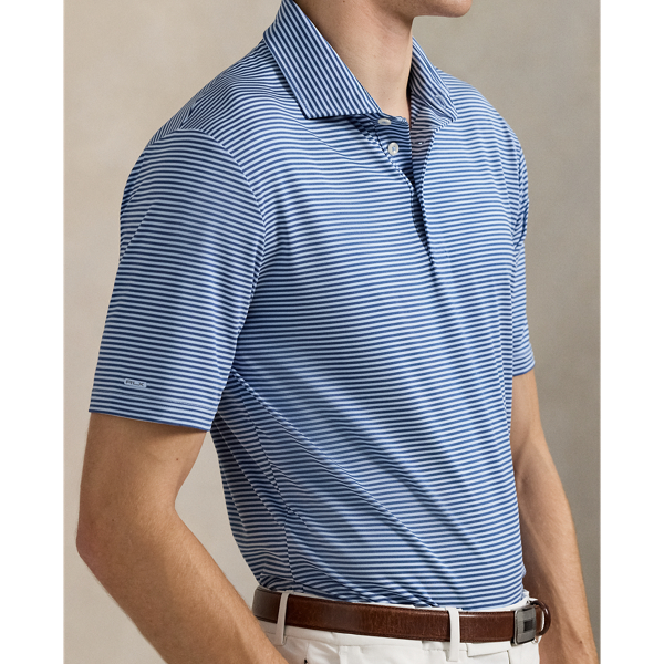 Classic Fit Performance Polo Shirt