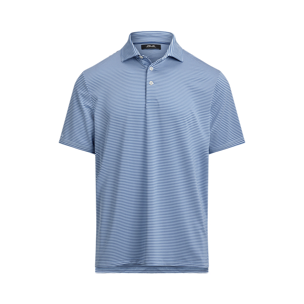 トップス Polo by Ralph Lauren Ombre Shadow Shirt Classic Fit Performance Ombré Polo Shirt
