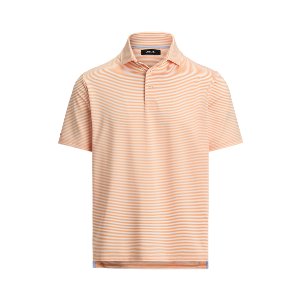 Classic Fit Performance Polo Shirt RLX 1