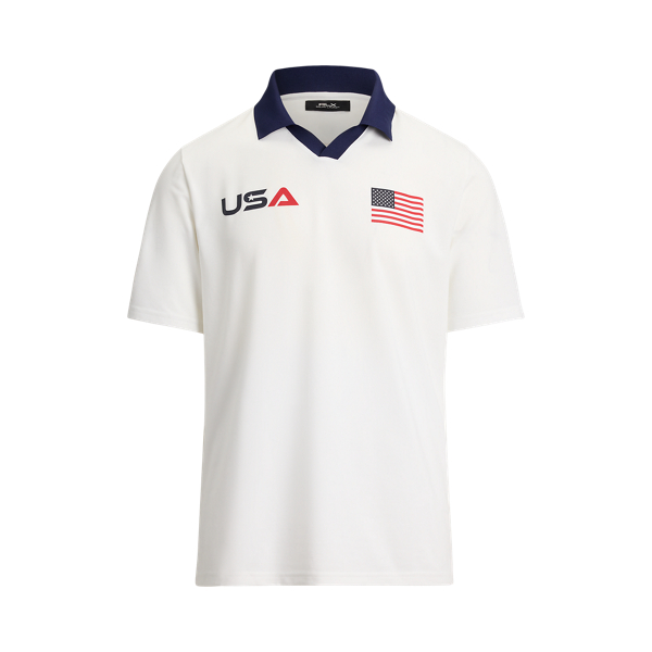 U.S. Ryder Cup Performance Polo Shirt RLX 1