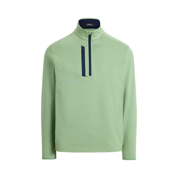 Pull en jersey stretch