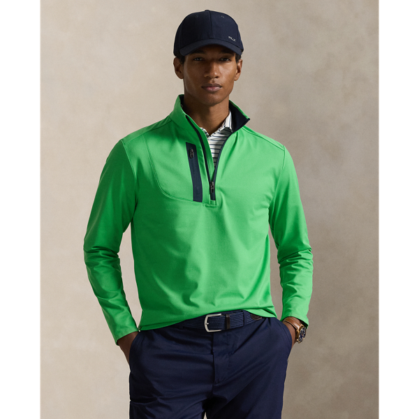 Men's Green RLX Clothing | Ralph Lauren