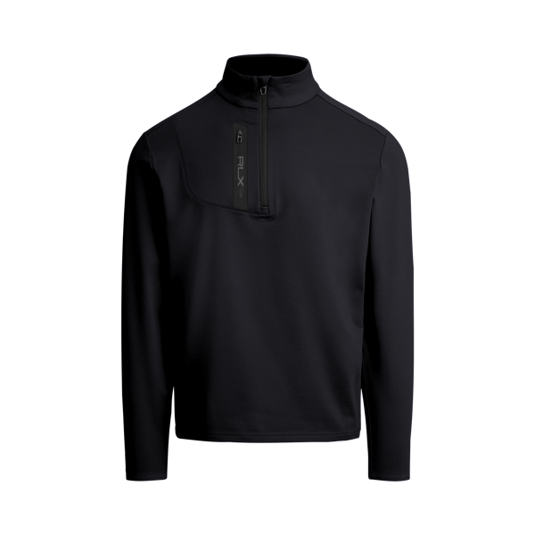 ストレッチ ジャージー プルオーバー | ラルフ ローレン公式オンライン