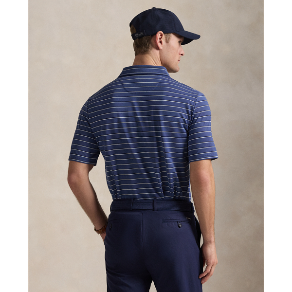 Classic Fit Performance Polo Shirt