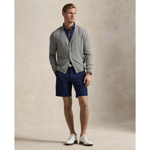 Classic Fit Performance Polo Shirt