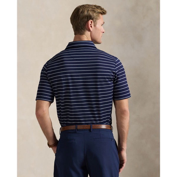 Classic Fit Performance Polo Shirt