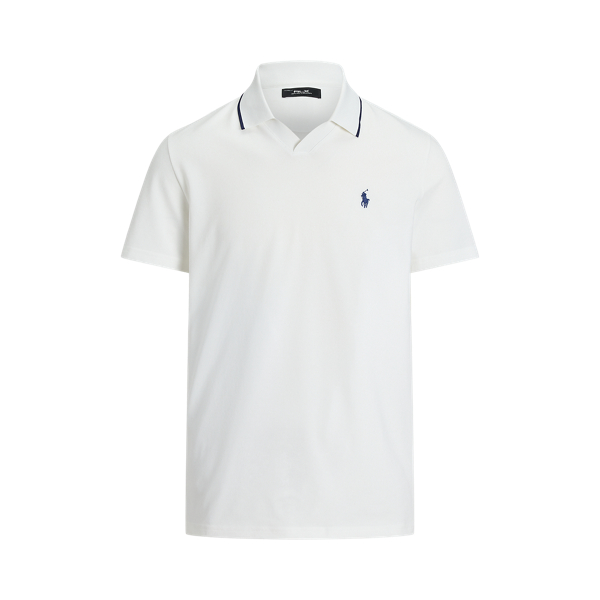 Tailored-Fit Performance-Poloshirt