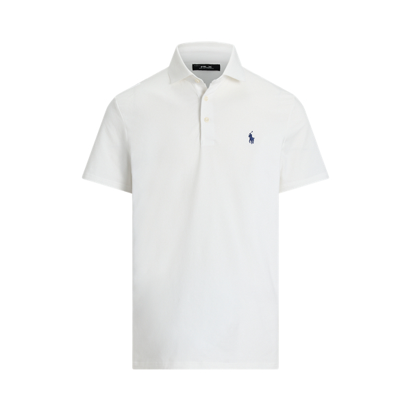 Tailored-Fit Performance-Poloshirt
