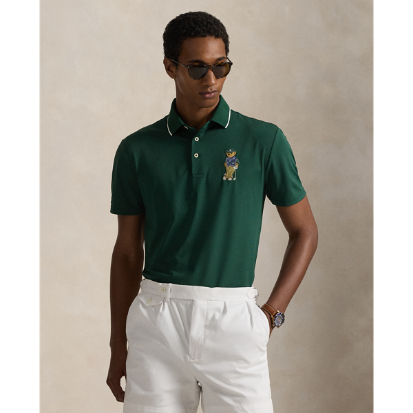 Polo Polo Bear Tailored Fit