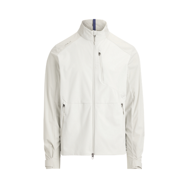Stone Pebble Multi Packable Color-Blocked Jacket RLX 2