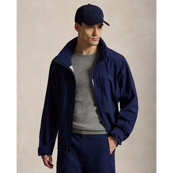 Men's RLX Jackets & Coats | Ralph Lauren® SK