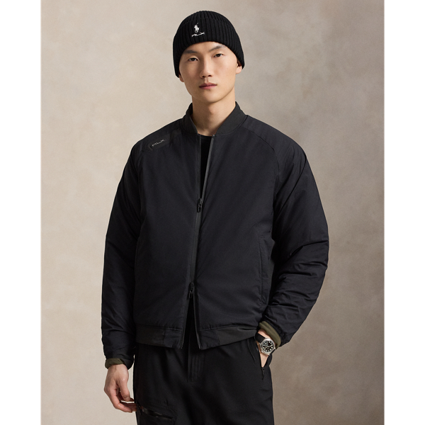 Reversible Flight Jacket