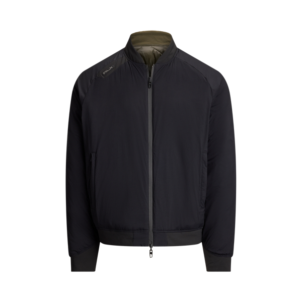 Reversible Flight Jacket