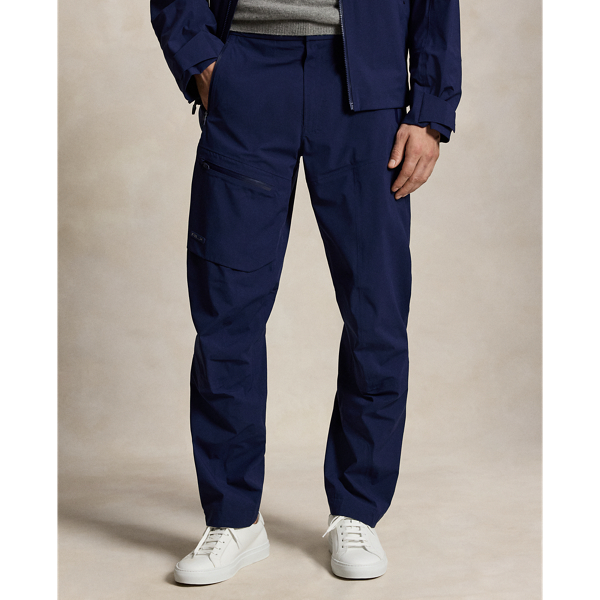 Pantaloni antipioggia