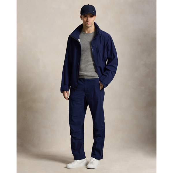 Pantaloni antipioggia