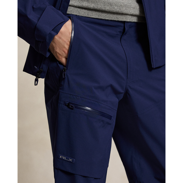 Pantaloni antipioggia