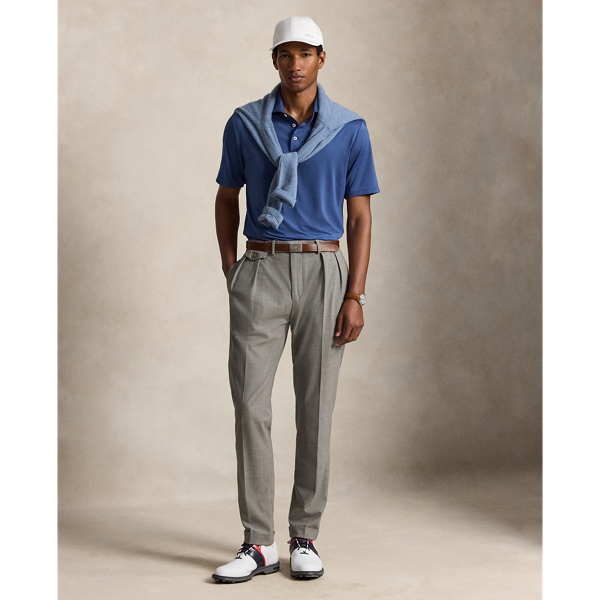 Old Royal Classic Fit Performance Polo Shirt RLX 4