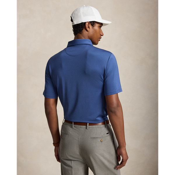Old Royal Classic Fit Performance Polo Shirt RLX 5