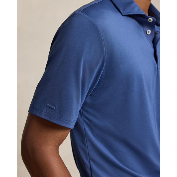 Old Royal Classic Fit Performance Polo Shirt RLX 6