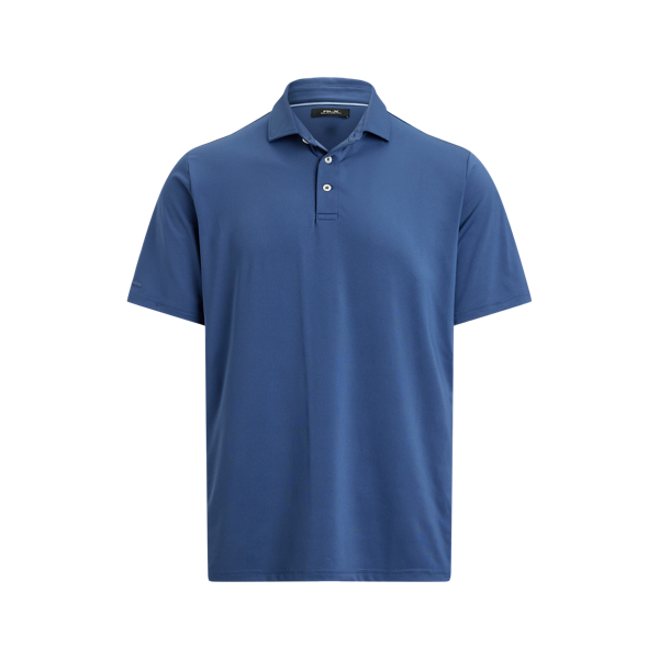 Old Royal Classic Fit Performance Polo Shirt RLX 2