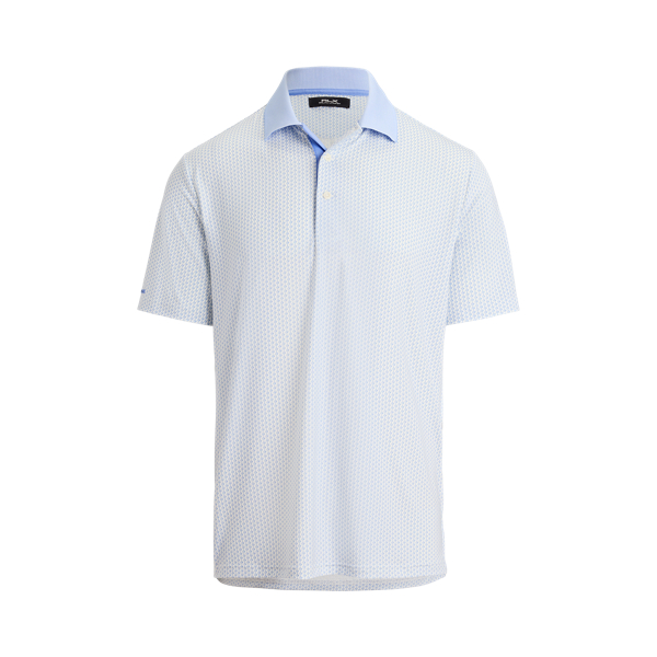 Classic Fit Performance Polo Shirt