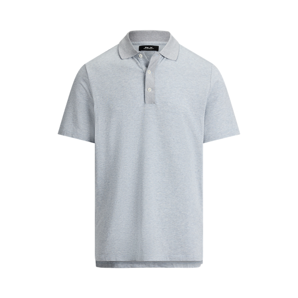 Classic Fit Performance Polo Shirt
