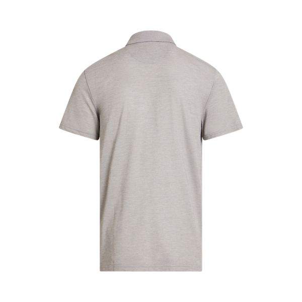 Tailored Fit Performance Polo Shirt