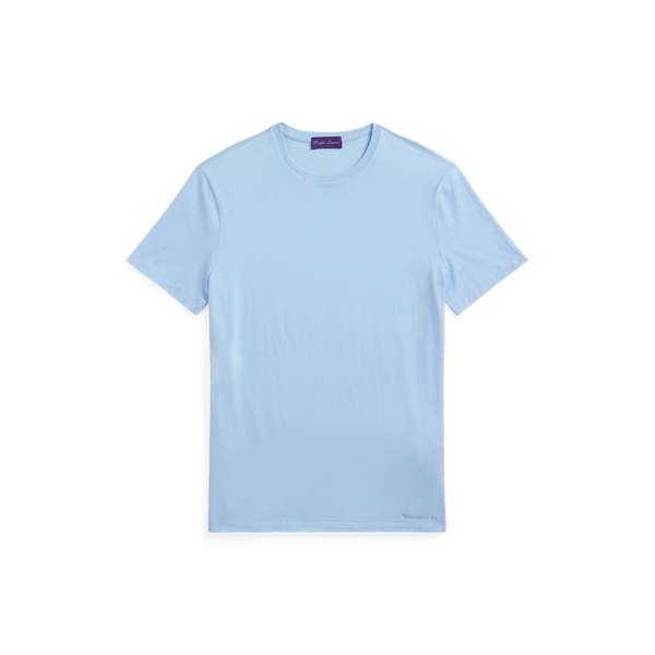 Lisle Crewneck T-Shirt