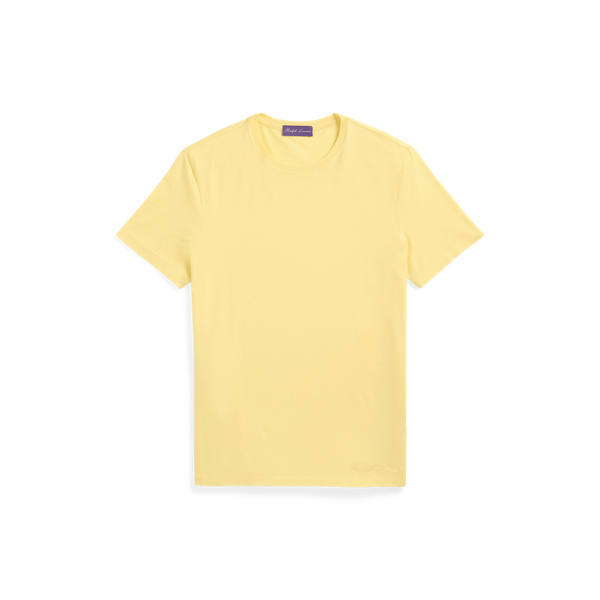 Lisle Crewneck T-Shirt