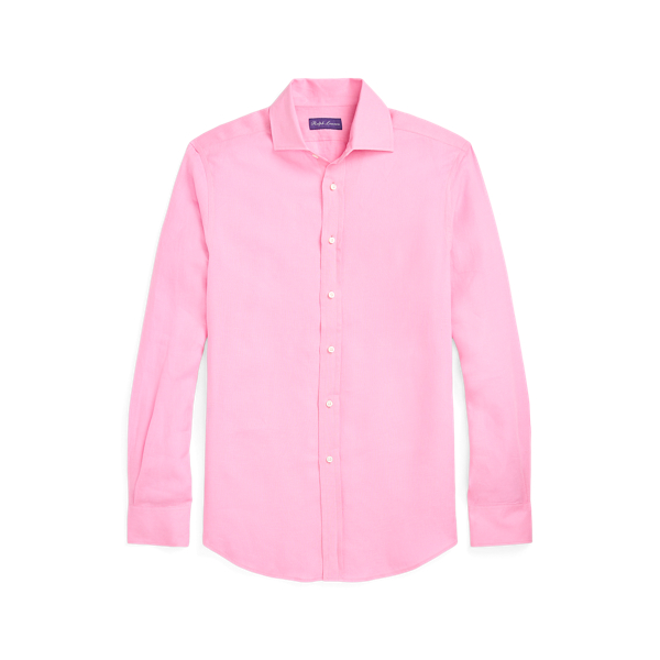 Leinenhemd Purple Label in 1