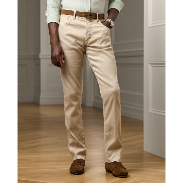 Men s Tan Jeans Ralph Lauren