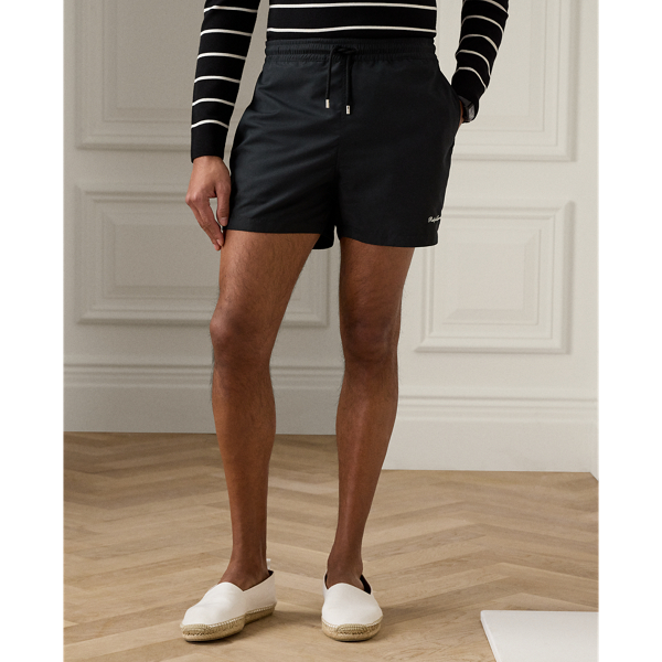 4.25-Inch Amalfi Swim Trunk