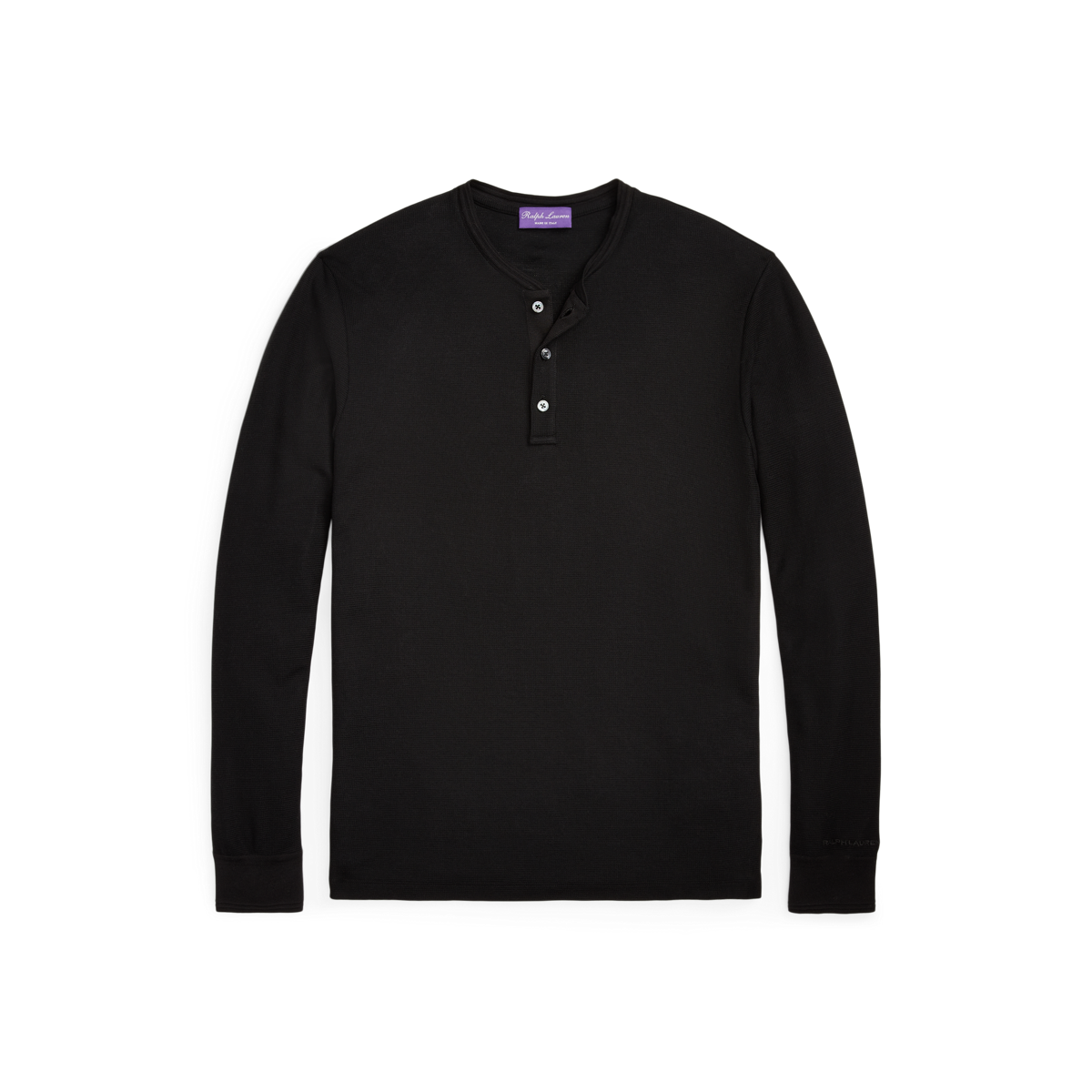 Ralph lauren mens henley online